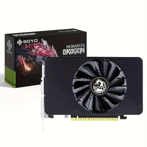 Soyo rtx 750 nvidia - rtx,