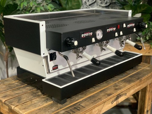 Marzocco linea classic - la,