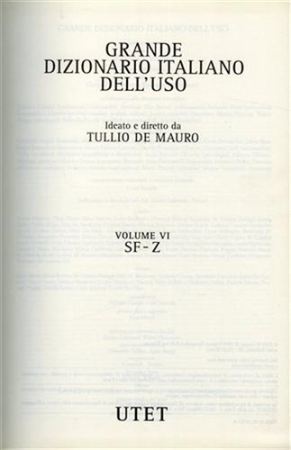 Mauro tullio grande - de, mauro,tullio.
