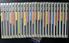 IL GRANDE CINEMA DI CARLO VERDONE - 24 DVD ITA RACCOLTA COMPLETA in italiano