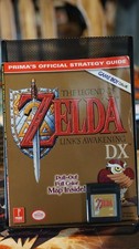 Legend of Zelda Links