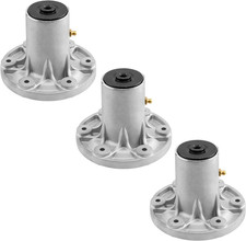 3x 1757364YP Mandrino a ponte