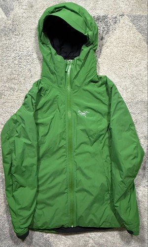 Arc teryx women green medium - arc'teryx, women's