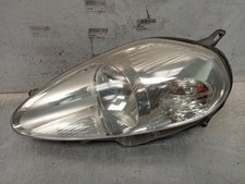 faro fanale sinistro FIAT