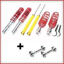 Kit Assetto Regolabile a