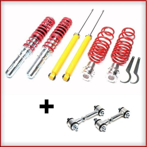 Kit assetto regolabile - kit,