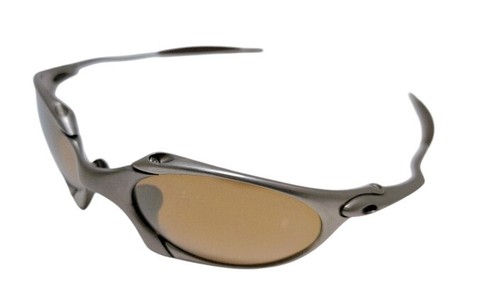 Occhiali sole oakley romeo - da,