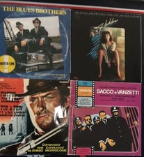 Flashdance/The blues