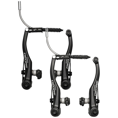 Shimano deore t610 freni - br-t610,