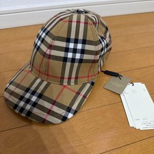 Cappello da baseball Burberry
