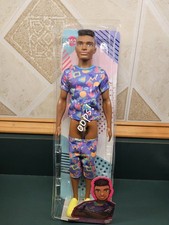 Bambola Barbie AA Ken