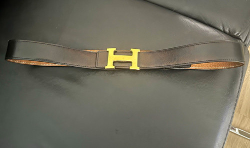 Hermès cintura uomo - hermÈs,