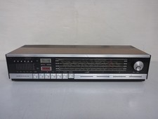 vecchia radio Grundig RTV 700