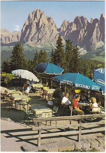 Ristorante stazione funivia - ristorante,