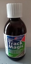 DE LUXE TRACK MAGIC  250ml COD