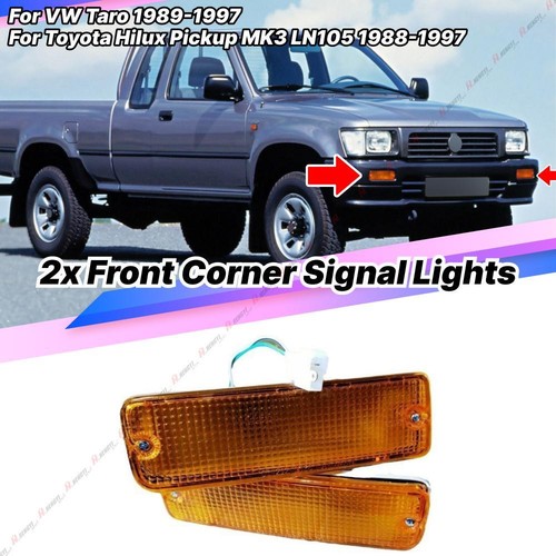 Coppia per toyota - coppia, pickup