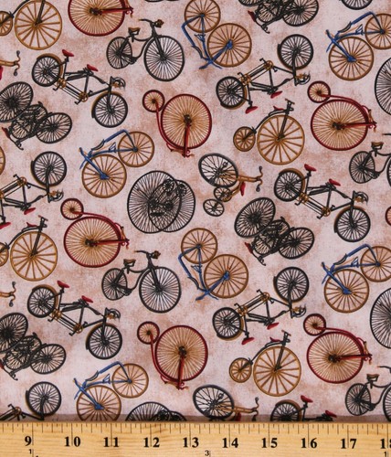 Tandem biciclette cotone - biciclette,