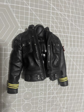 Coat figure hot toys mms100 - coat,