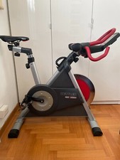 cyclette spinning kettler ergo racer usata buone condizioni