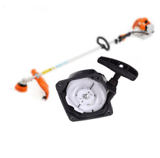 Avviatore a Strappo Decespugliatore Tosaerba Avviamento Manuale molla corda