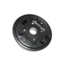 Disco porta ceppi ganasce