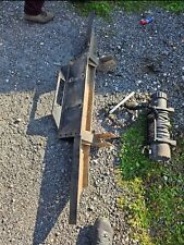 paraurti uso gravoso patrol gry60