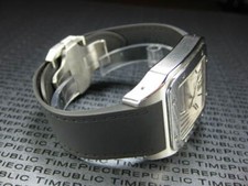 New 20mm PU Rubber Strap I