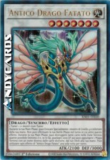 ANTICO DRAGO FATATO IT030