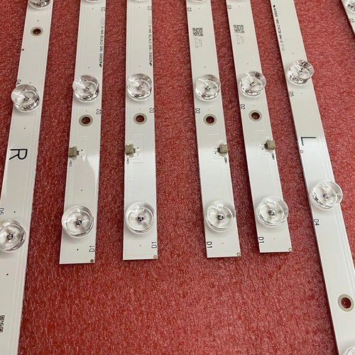 Strisce led per panasonic - strisce,