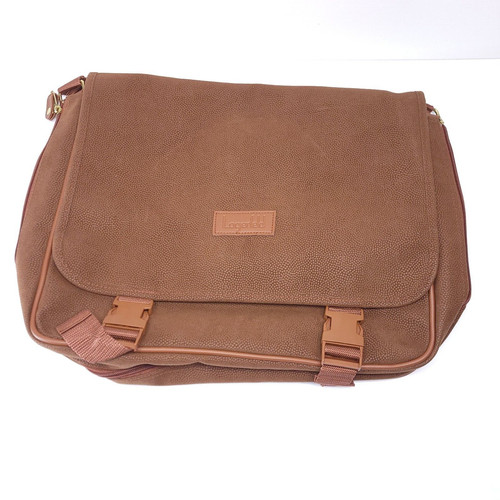 Valigetta tracolla vintage - a,
