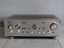 AMPLIFICATORE LUXMAN L-525