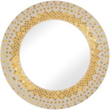 Zorigs, Specchio da Parete