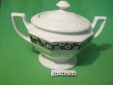 Zuccheriera 2 pezzi Maria