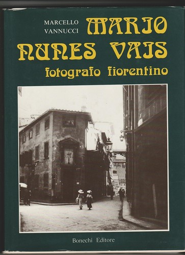 Vannucci mario nunes - nunes, vais