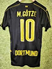 Borussia Dortmund #10 Götze