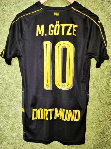 Borussia dortmund götze - #10,