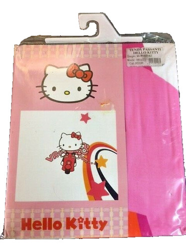 Hello kitty tenda camera - tenda,
