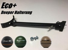 Deeper Mount Arm, Cina