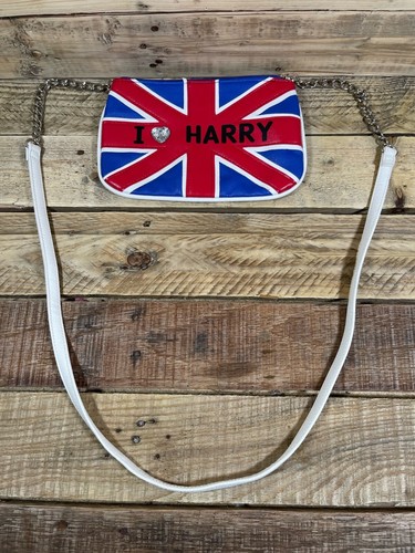 Borsa tracolla love harry - borsa,