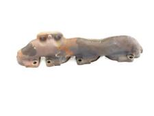 55229729 COLLETTORE DI SCARICO FIAT 500L 1.6 D 88KW 6M 5P (2014) RICAMBIO USATO