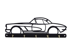Corvette C1 Classic
