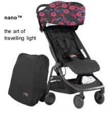 Mountain buggy nano - buggy,