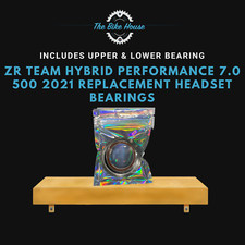 Radon ZR Squadra Ibrida