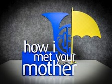 How I Met Your Mother Action