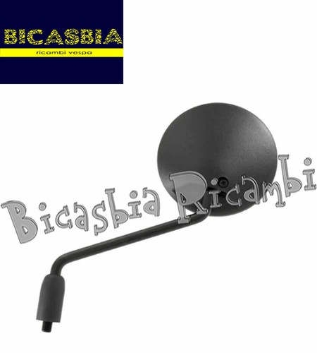 14863 specchio sinistro - 14863,