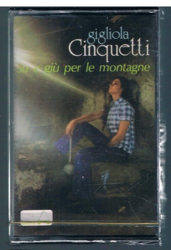 Gigliola cinquetti giu - su,