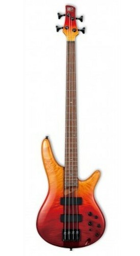 Ibanez basso elettrico