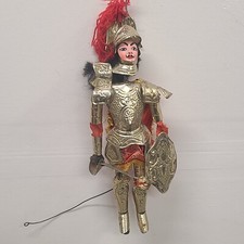 Marionetta siciliana