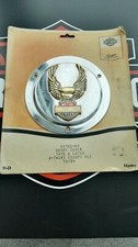 Derby cover harley davidson