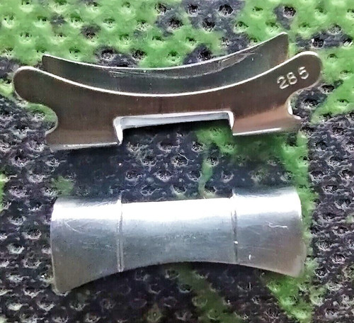 Rolex raro endlinks 285 per - rolex,